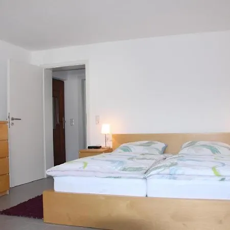 Moselterrasse Apartment *