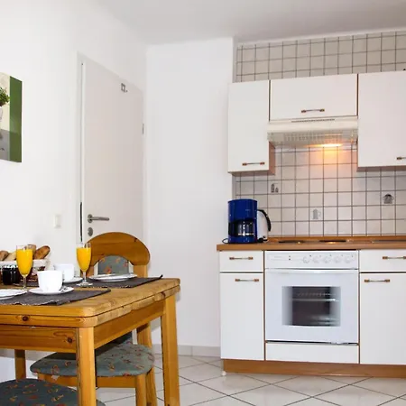 Apartment Moselterrasse