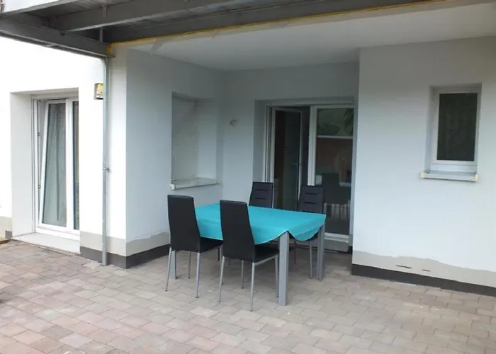 Moselterrasse Detzem