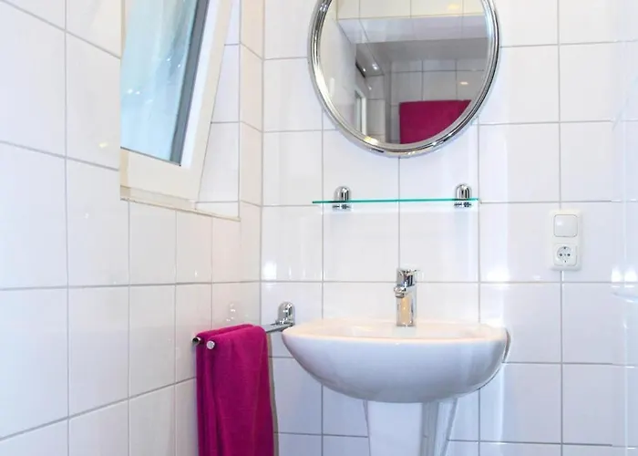 Lägenhet Moselterrasse Detzem