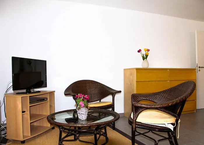 Lägenhet Moselterrasse *