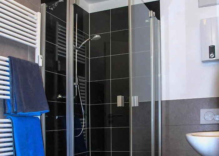 Moselterrasse Lägenhet *